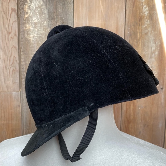 Hunt cap - Picture 1 of 6